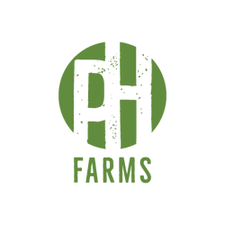 Pierce Hill Farms Logo
