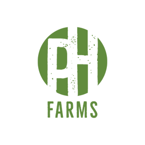 Pierce Hill Farms Logo